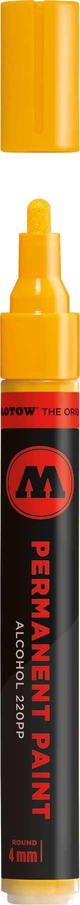 Marqueurs Permanent Paint 220PP (4 mm)