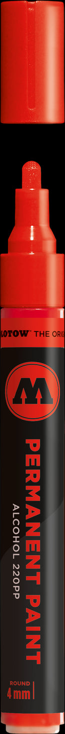 Marqueurs Permanent Paint 220PP (4 mm)