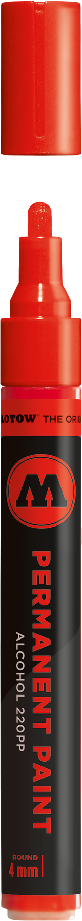 Marqueurs Permanent Paint 220PP (4 mm)