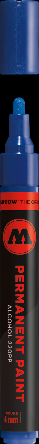 Marqueurs Permanent Paint 220PP (4 mm)