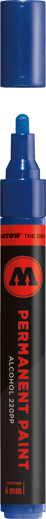 Marqueurs Permanent Paint 220PP (4 mm)