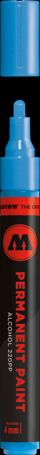 Marqueurs Permanent Paint 220PP (4 mm)