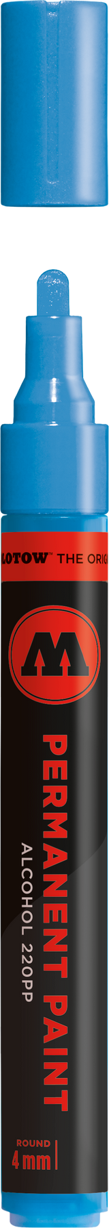 Marqueurs Permanent Paint 220PP (4 mm)