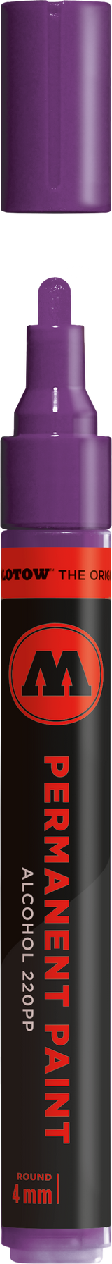 Marqueurs Permanent Paint 220PP (4 mm)