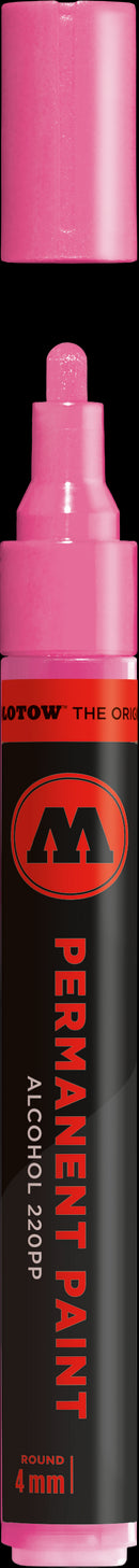 Marqueurs Permanent Paint 220PP (4 mm)