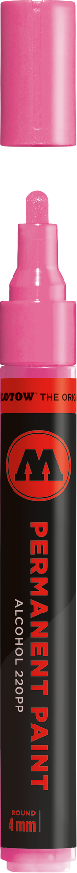 Marqueurs Permanent Paint 220PP (4 mm)