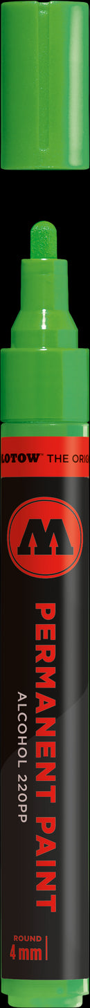 Marqueurs Permanent Paint 220PP (4 mm)