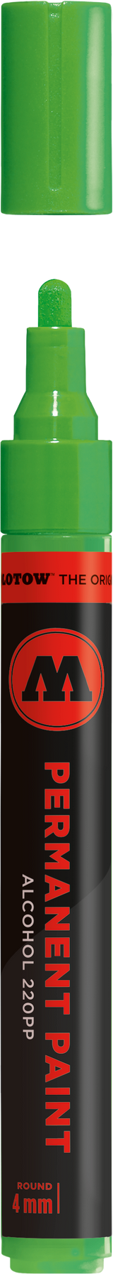 Marqueurs Permanent Paint 220PP (4 mm)