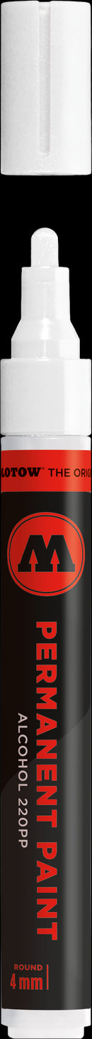 Marqueurs Permanent Paint 220PP (4 mm)