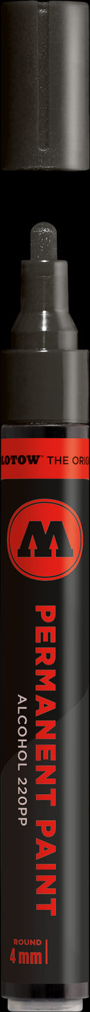 Marqueurs Permanent Paint 220PP (4 mm)