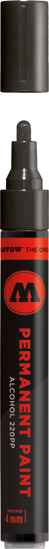 Marqueurs Permanent Paint 220PP (4 mm)