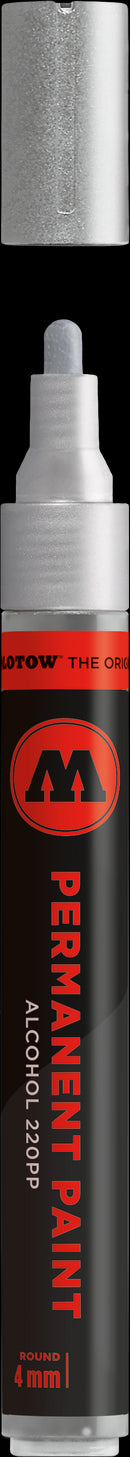 Marqueurs Permanent Paint 220PP (4 mm)