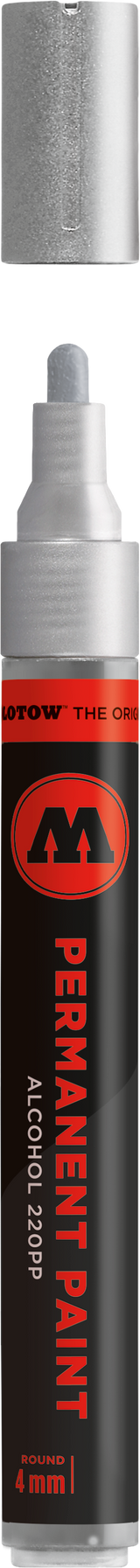 Marqueurs Permanent Paint 220PP (4 mm)