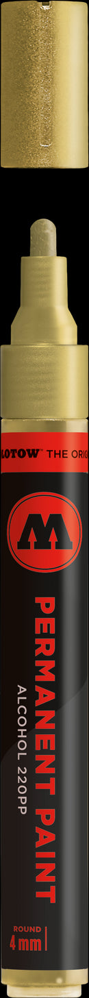 Marqueurs Permanent Paint 220PP (4 mm)