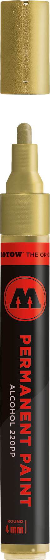 Marqueurs Permanent Paint 220PP (4 mm)