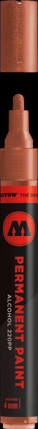 Marqueurs Permanent Paint 220PP (4 mm)