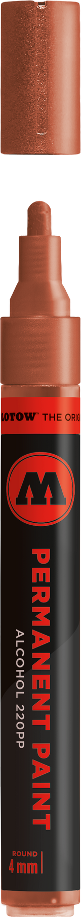 Marqueurs Permanent Paint 220PP (4 mm)