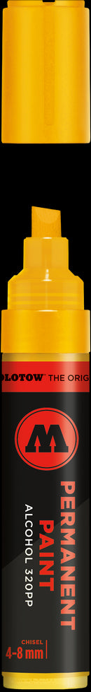 Marqueurs Permanent Paint 320PP (4-8 mm)