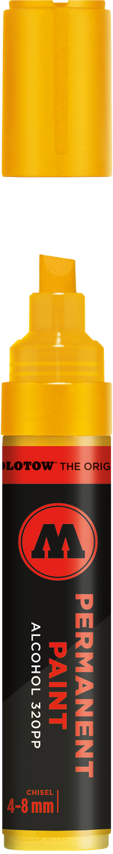 Marqueurs Permanent Paint 320PP (4-8 mm)