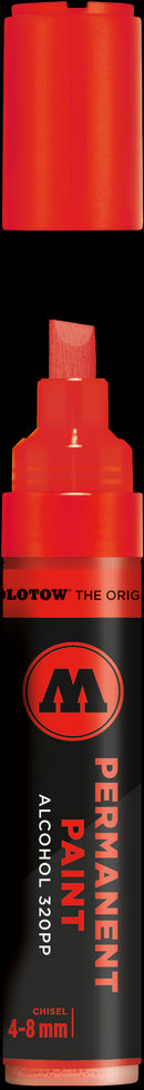 Marqueurs Permanent Paint 320PP (4-8 mm)