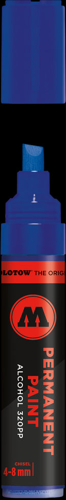 Marqueurs Permanent Paint 320PP (4-8 mm)