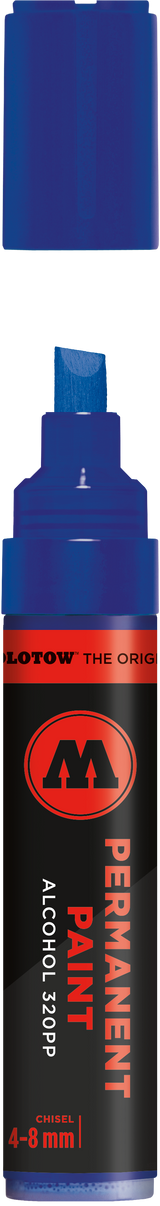 Marqueurs Permanent Paint 320PP (4-8 mm)