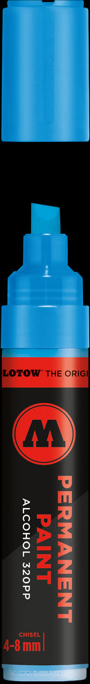 Marqueurs Permanent Paint 320PP (4-8 mm)