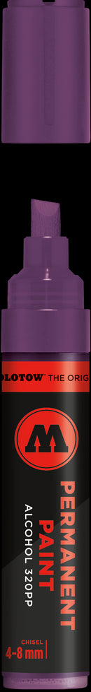 Marqueurs Permanent Paint 320PP (4-8 mm)