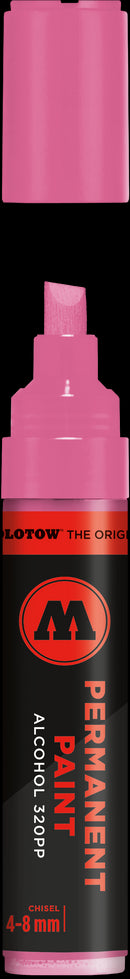 Marqueurs Permanent Paint 320PP (4-8 mm)