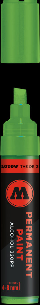 Marqueurs Permanent Paint 320PP (4-8 mm)