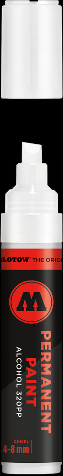 Marqueurs Permanent Paint 320PP (4-8 mm)