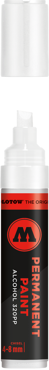 Marqueurs Permanent Paint 320PP (4-8 mm)