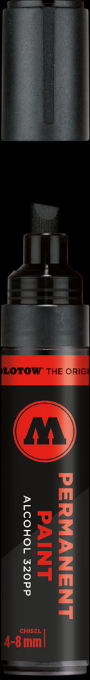 Marqueurs Permanent Paint 320PP (4-8 mm)