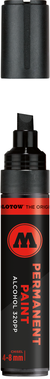 Marqueurs Permanent Paint 320PP (4-8 mm)