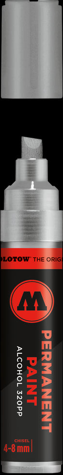 Marqueurs Permanent Paint 320PP (4-8 mm)