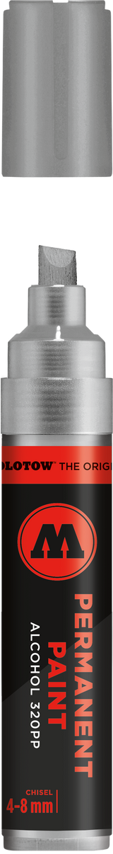 Marqueurs Permanent Paint 320PP (4-8 mm)