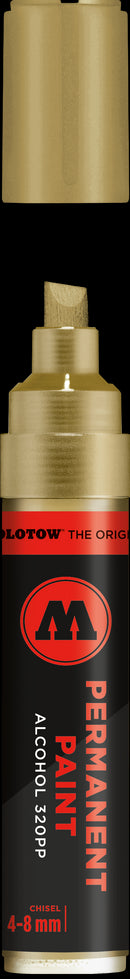 Marqueurs Permanent Paint 320PP (4-8 mm)