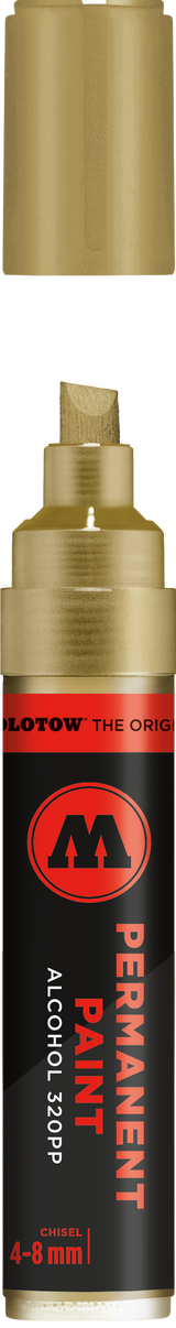 Marqueurs Permanent Paint 320PP (4-8 mm)