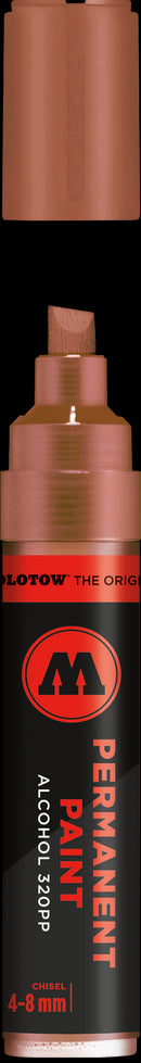 Marqueurs Permanent Paint 320PP (4-8 mm)