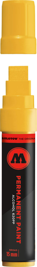 Marqueurs Permanent Paint 620PP (15 mm)