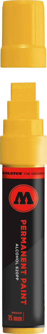 Marqueurs Permanent Paint 620PP (15 mm)