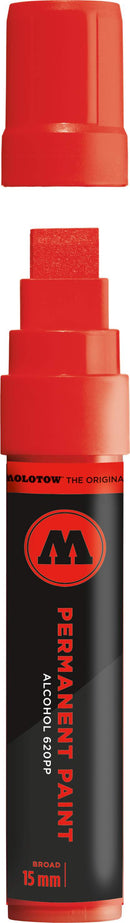 Marqueurs Permanent Paint 620PP (15 mm)