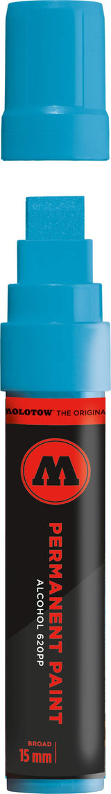 Marqueurs Permanent Paint 620PP (15 mm)