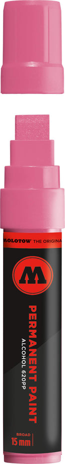 Marqueurs Permanent Paint 620PP (15 mm)