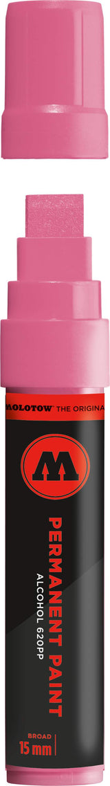 Marqueurs Permanent Paint 620PP (15 mm)