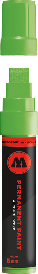 Marqueurs Permanent Paint 620PP (15 mm)