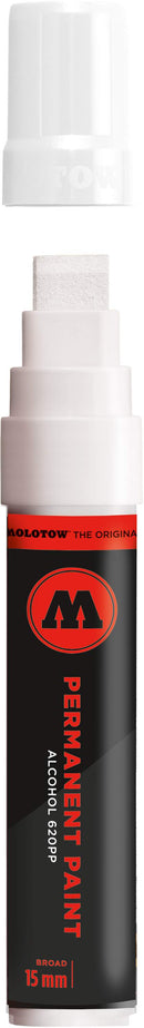 Marqueurs Permanent Paint 620PP (15 mm)