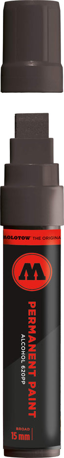 Marqueurs Permanent Paint 620PP (15 mm)