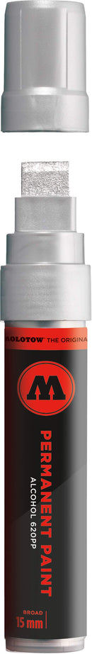 Marqueurs Permanent Paint 620PP (15 mm)