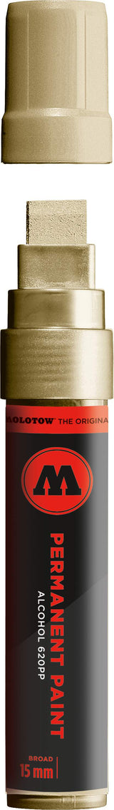 Marqueurs Permanent Paint 620PP (15 mm)